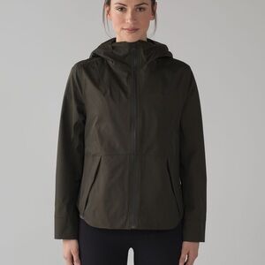 Lululemon Everyday Getaway Jacket